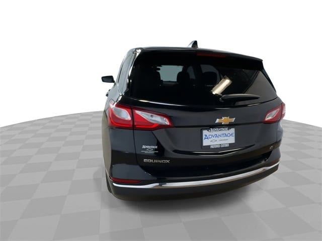 2018 CHEVROLET EQUINOX - Image 6