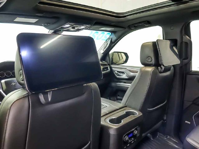 2021 Chevrolet Tahoe Z71 - Photo 17