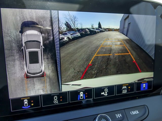 2026 CHEVROLET BLAZER - Image 26