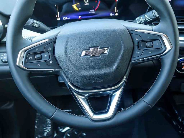 2026 Chevrolet Trax Activ - Photo 18
