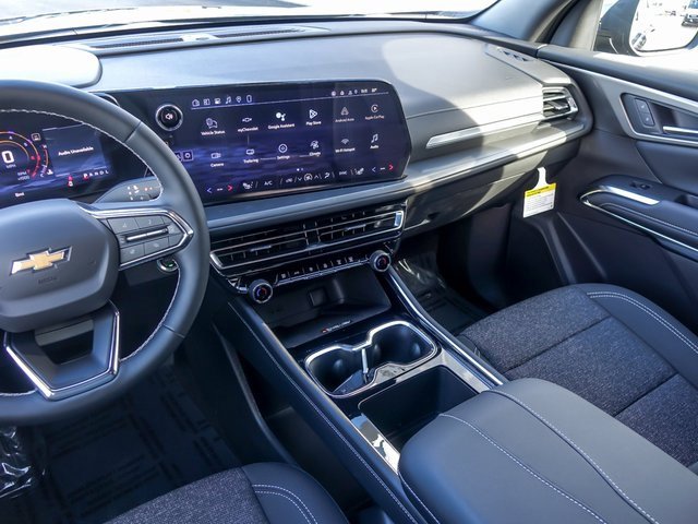 2026 CHEVROLET TRAVERSE - Image 20