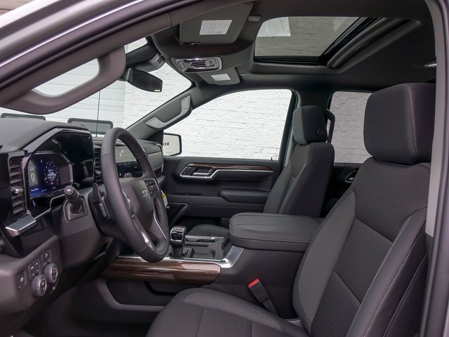 2026 CHEVROLET SILVERADO - Image 14