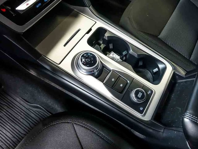 2022 Ford Explorer XLT - Photo 25