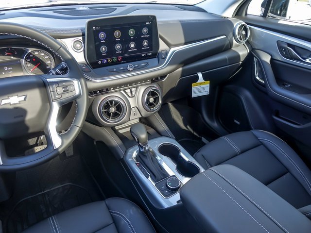 2026 CHEVROLET BLAZER - Image 20