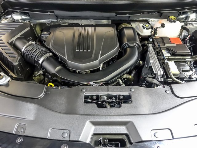 2024 CHEVROLET TRAVERSE - Image 38