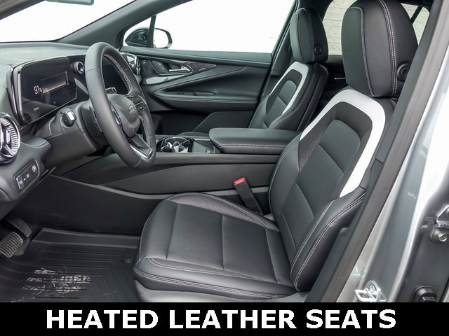 2026 CHEVROLET BLAZER - Image 14