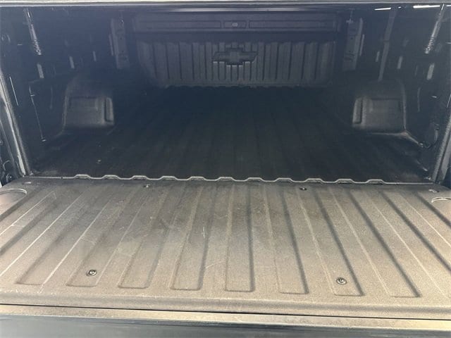 2023 CHEVROLET SILVERADO - Image 23