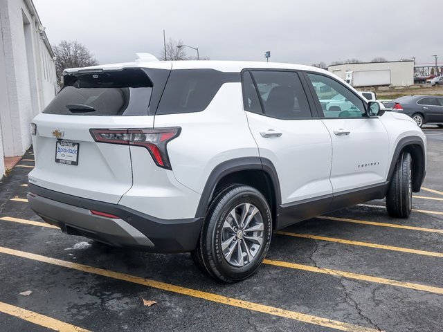 2026 CHEVROLET EQUINOX - Image 6