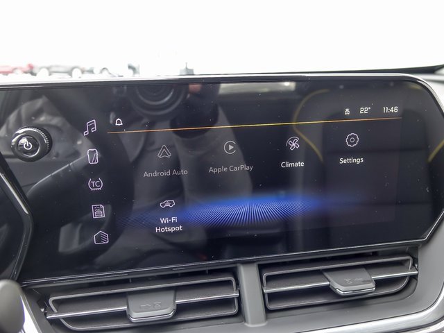 2026 CHEVROLET TRAX - Image 21