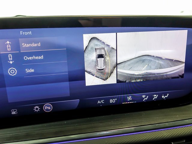 2025 BUICK ENVISION - Image 24