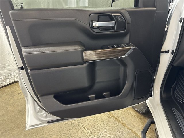 2021 CHEVROLET SILVERADO - Image 20