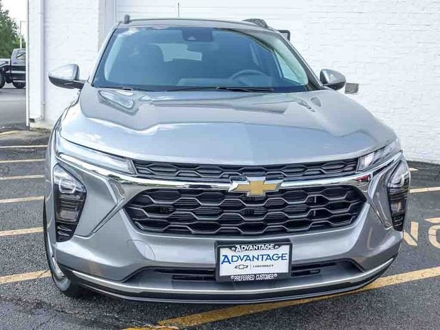 2026 Chevrolet Trax LT - Photo 10