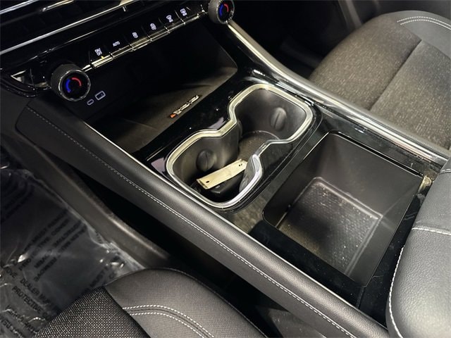 2025 CHEVROLET TRAVERSE - Image 23