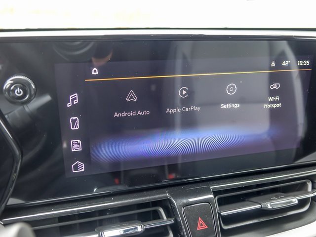 2026 CHEVROLET TRAILBLAZER - Image 21