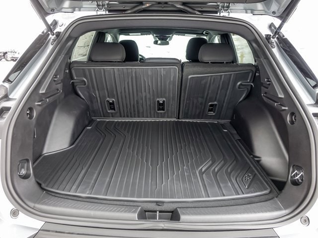 2026 CHEVROLET EQUINOX - Image 8