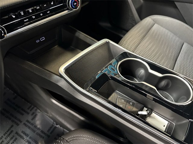 2025 CHEVROLET EQUINOX - Image 21