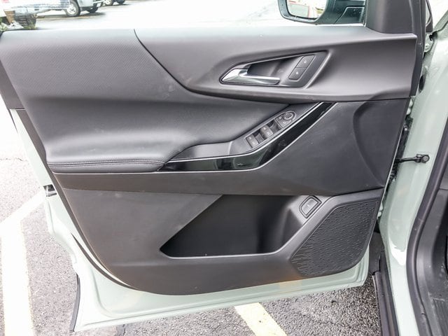 2026 CHEVROLET EQUINOX - Image 12