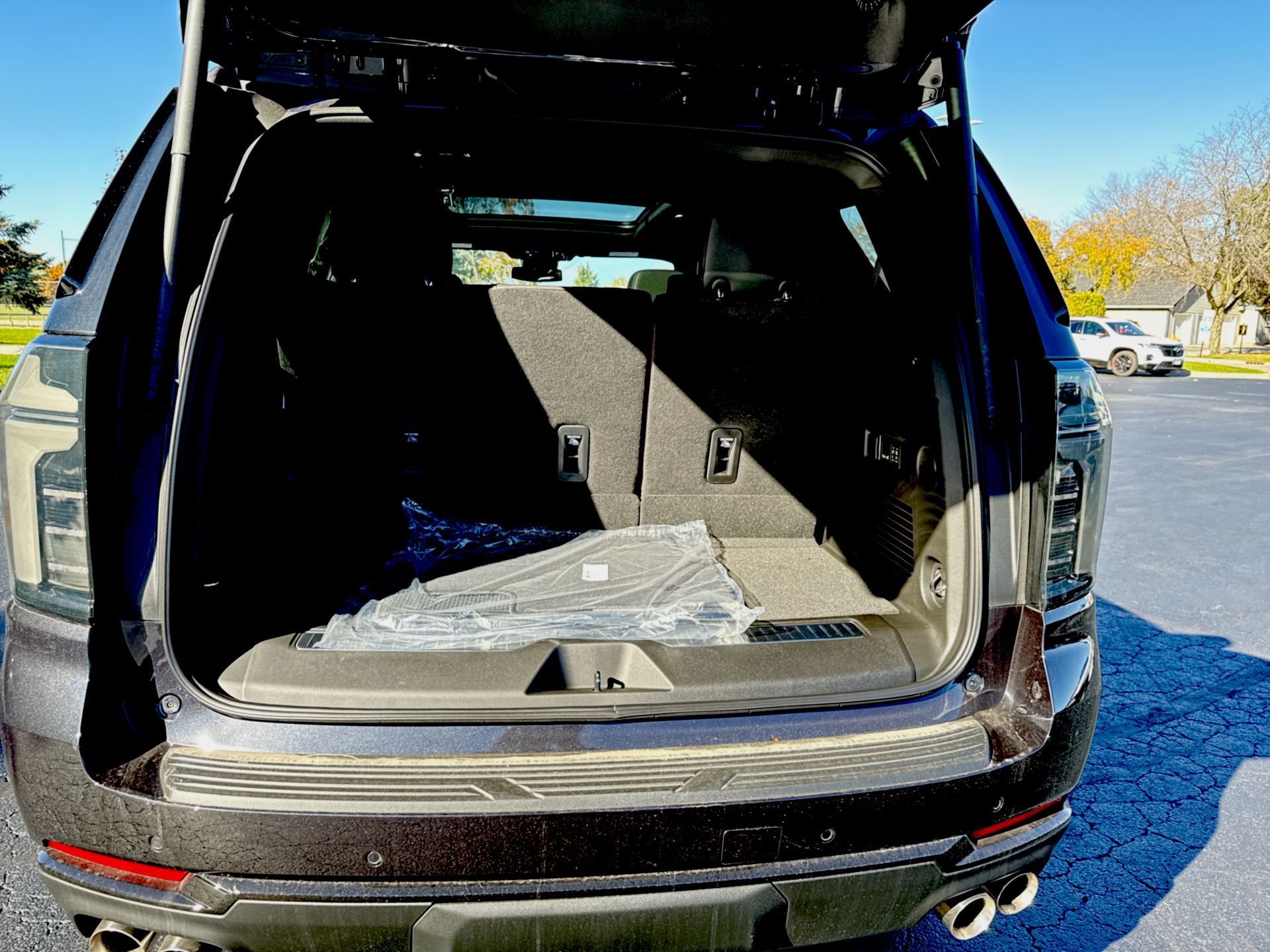 2026 CHEVROLET TAHOE - Image 60