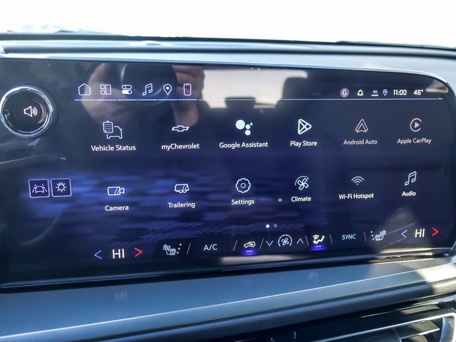 2026 CHEVROLET TRAVERSE - Image 24