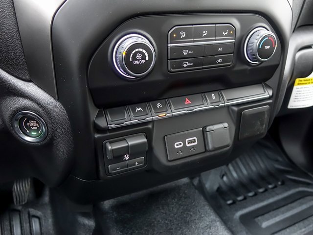 2026 CHEVROLET SILVERADO - Image 17