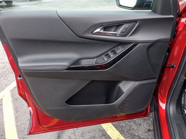 2026 CHEVROLET EQUINOX - Image 11