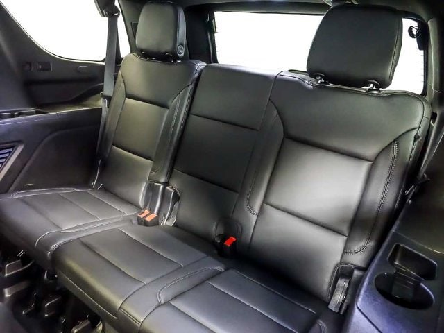 2021 Chevrolet Tahoe Z71 - Photo 18