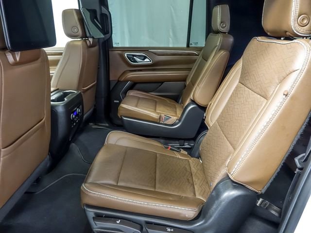 2022 Chevrolet Suburban High Country - Photo 15