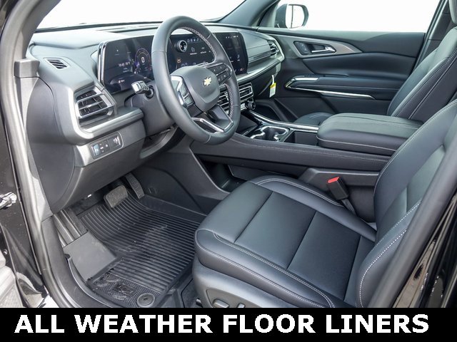 2026 CHEVROLET TRAVERSE - Image 13