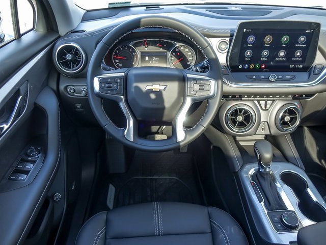 2026 CHEVROLET BLAZER - Image 19