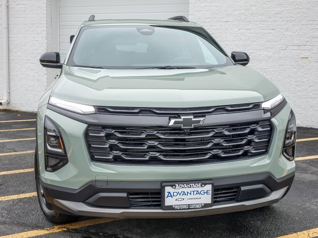 2026 CHEVROLET EQUINOX - Image 10