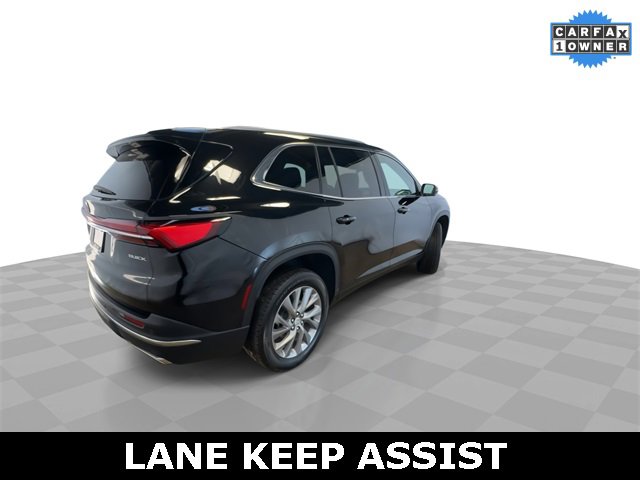 2025 BUICK ENCLAVE - Image 8