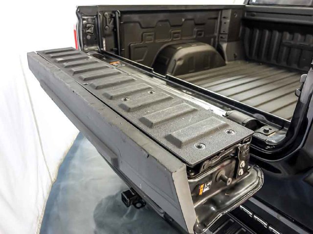 2024 GMC Sierra 1500 Denali Denali - Photo 35