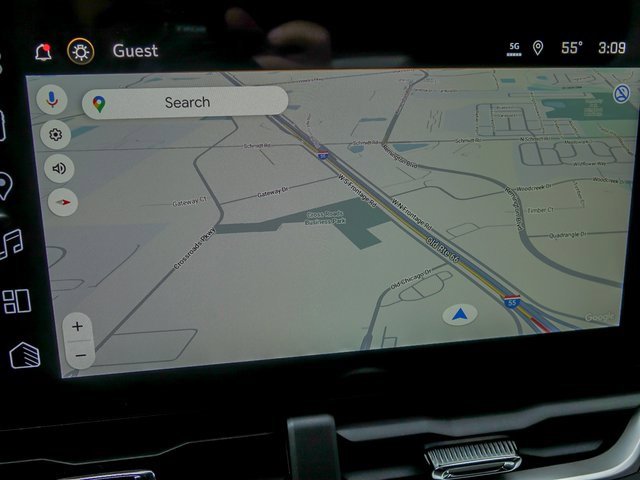 2026 CHEVROLET EQUINOX - Image 22