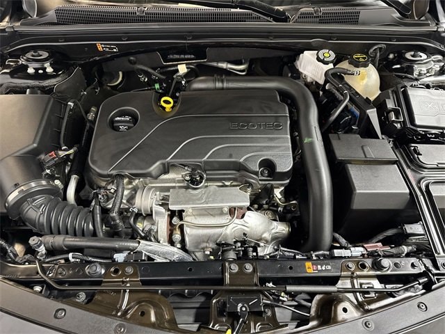 2024 CHEVROLET MALIBU - Image 28