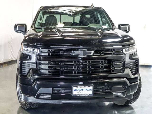 2026 Chevrolet Silverado 1500 RST - Photo 7