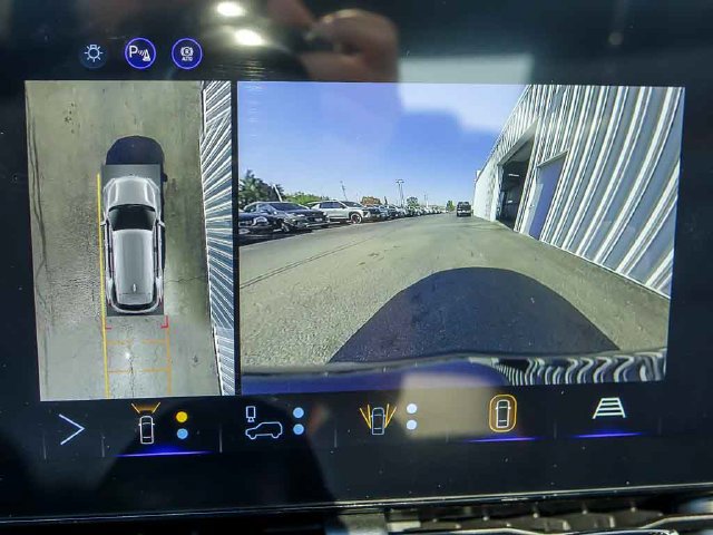 Vehicle thumbnail