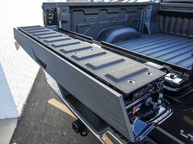 2026 CHEVROLET SILVERADO HD - Image 11