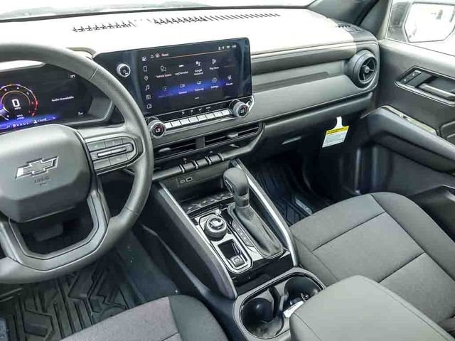 2026 Chevrolet Colorado Trail Boss - Photo 17