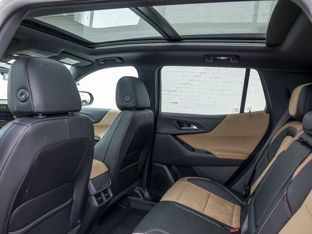 2026 CHEVROLET EQUINOX - Image 15