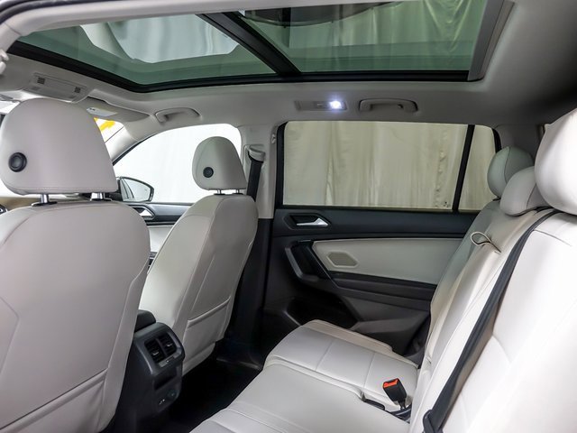 2019 VOLKSWAGEN TIGUAN - Image 16