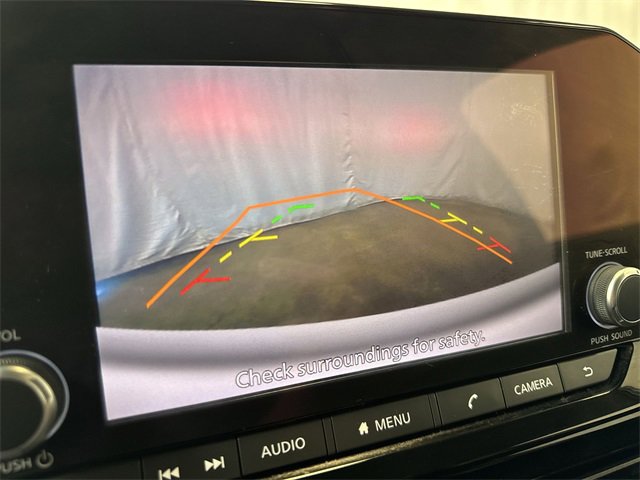 2022 NISSAN PATHFINDER - Image 19