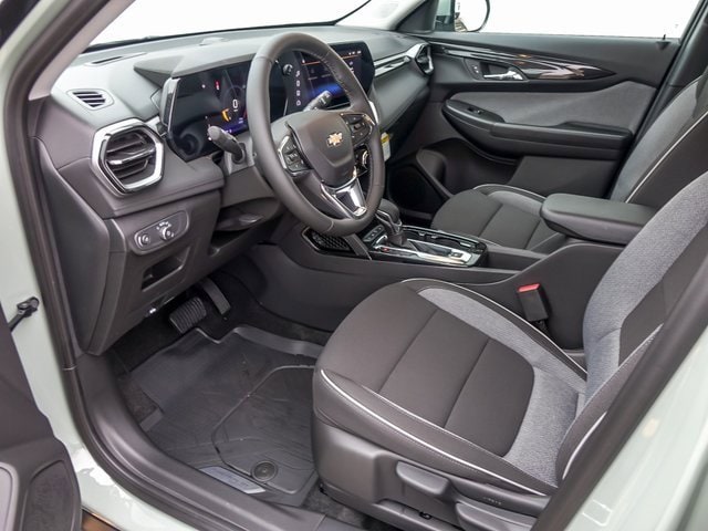 2026 CHEVROLET TRAILBLAZER - Image 12