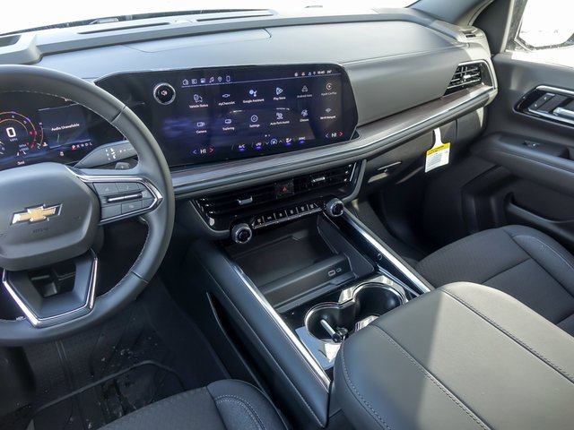 2026 CHEVROLET TAHOE - Image 19