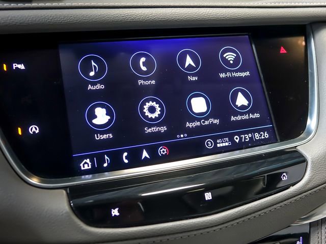 2020 Cadillac XT5 Premium Luxury - Photo 22