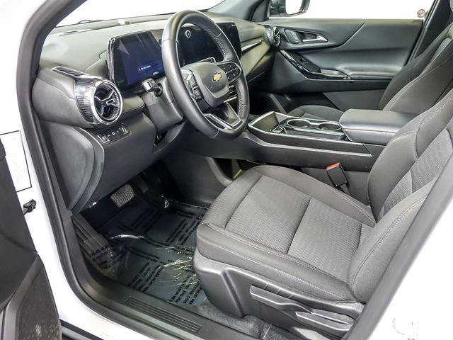 2025 Chevrolet Equinox LT - Photo 13