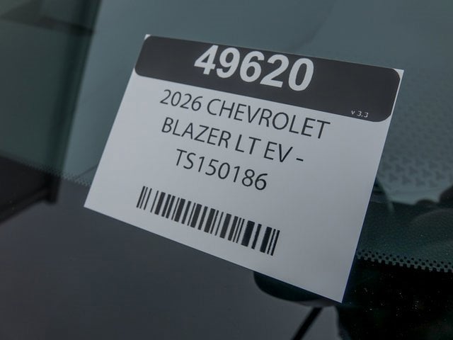2026 CHEVROLET BLAZER - Image 27
