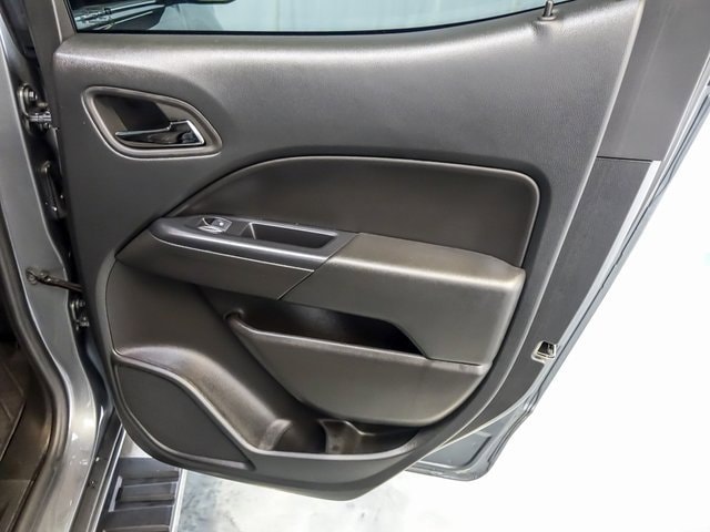 2022 CHEVROLET COLORADO - Image 27