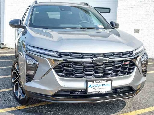 2026 Chevrolet Trax RS - Photo 10
