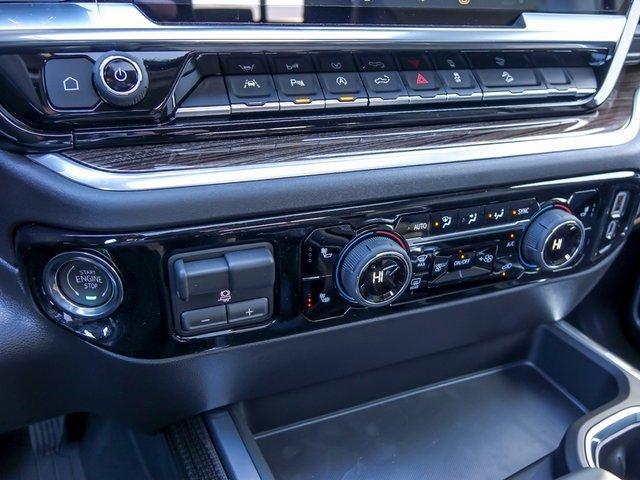 2026 CHEVROLET SILVERADO - Image 24