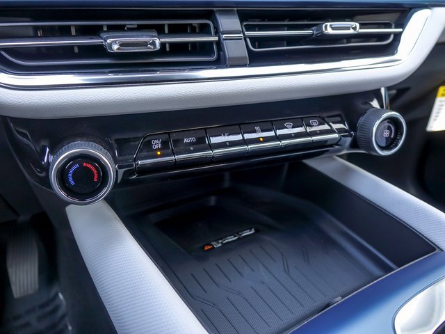 2026 CHEVROLET EQUINOX - Image 25